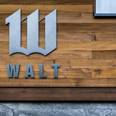 Apartment Walt 4.5 - Griwa Rent Ag