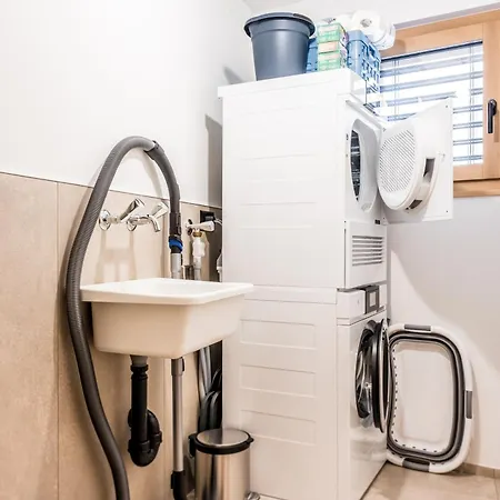Apartment Walt 4.5 - Griwa Rent Ag Grindelwald