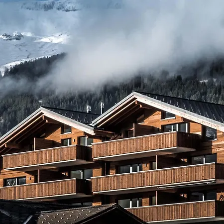 Walt 4.5 - Griwa Rent Ag Apartment Grindelwald