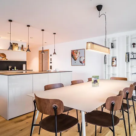 Walt 4.5 - Griwa Rent Ag Daire Grindelwald