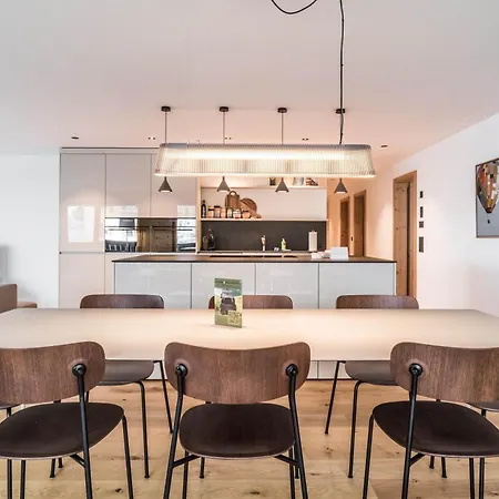 Walt 4.5 - Griwa Rent Ag Apartamento *