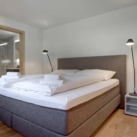 Apartamento Walt 4.5 - Griwa Rent Ag *