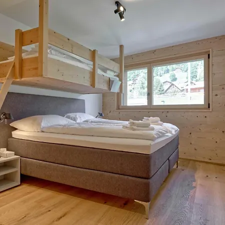 Walt 4.5 - Griwa Rent Ag Daire