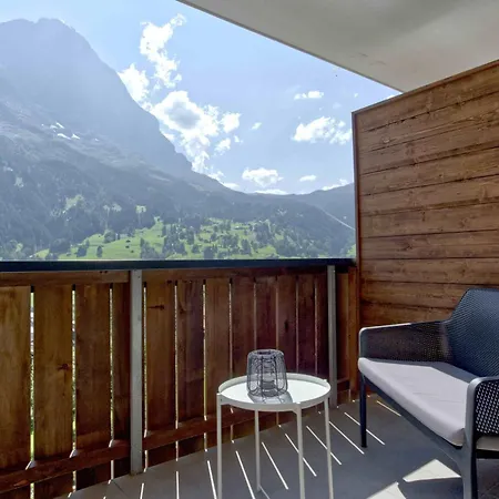 Apartment Walt 4.5 - Griwa Rent Ag