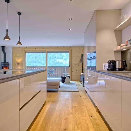 Walt 4.5 - Griwa Rent Ag 그린델발트