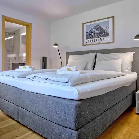 Daire Walt 4.5 - Griwa Rent Ag