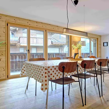 Walt 4.5 - Griwa Rent Ag 그린델발트