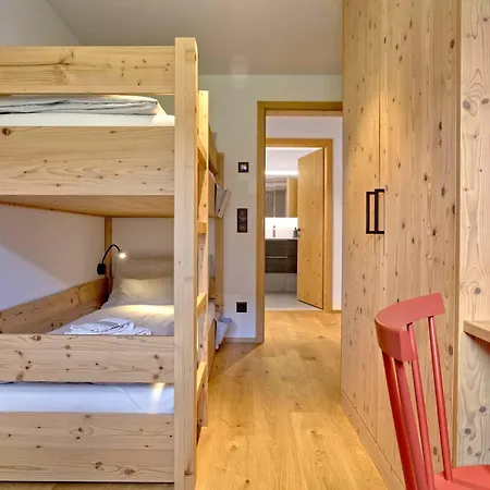 Daire Walt 4.5 - Griwa Rent Ag Grindelwald