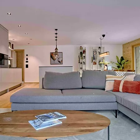 Walt 4.5 - Griwa Rent Ag Daire *