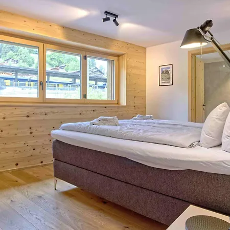 Daire Walt 4.5 - Griwa Rent Ag *