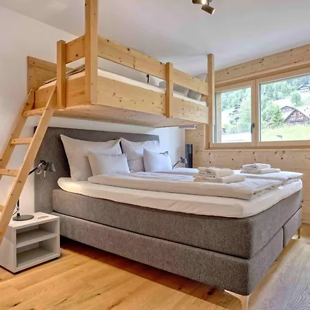 Walt 4.5 - Griwa Rent Ag Daire