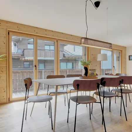 Walt 4.5 - Griwa Rent Ag 그린델발트