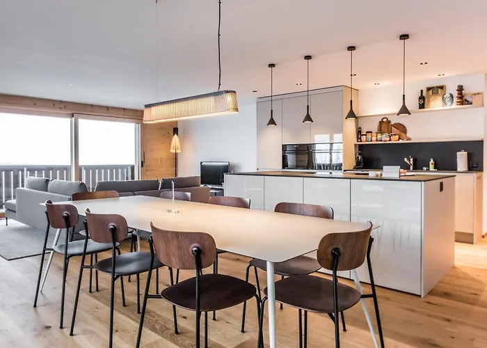 Walt 4.5 - Griwa Rent Ag Apartman *