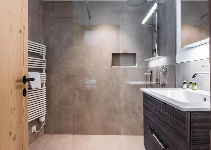 Apartman Walt 4.5 - Griwa Rent Ag