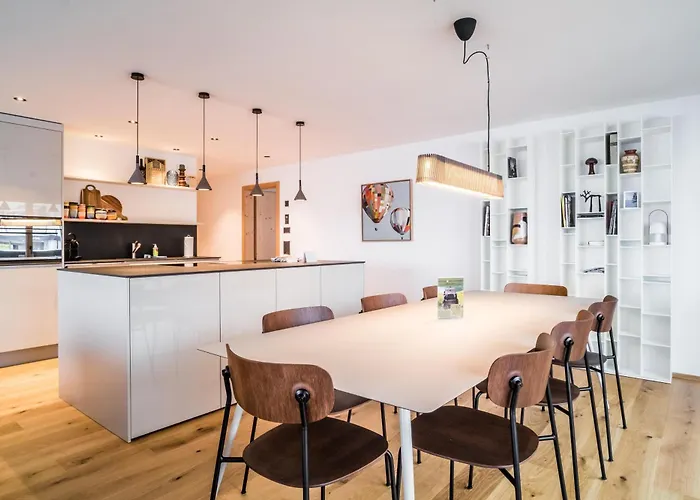 Walt 4.5 - Griwa Rent Ag Apartman Grindelwald