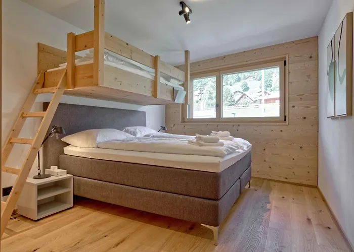 Walt 4.5 - Griwa Rent Ag Apartman