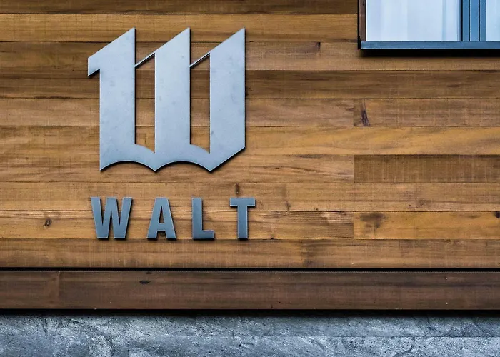 Διαμέρισμα Walt 4.5 - Griwa Rent Ag