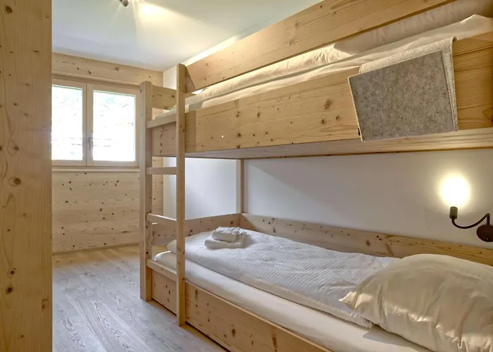 Walt 4.5 - Griwa Rent Ag Γκρίντελβαλντ